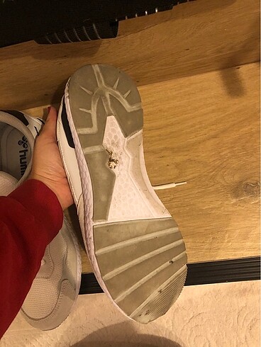 Hummel erkek spor ayakkabı - Görsel 5