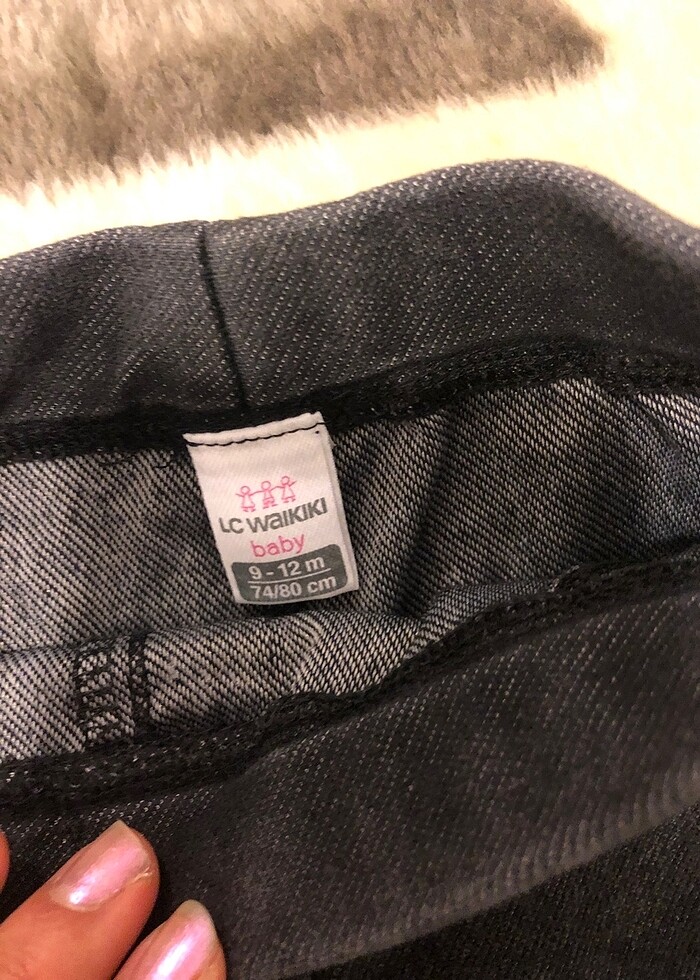 Tayt ve tişört - Görsel 4