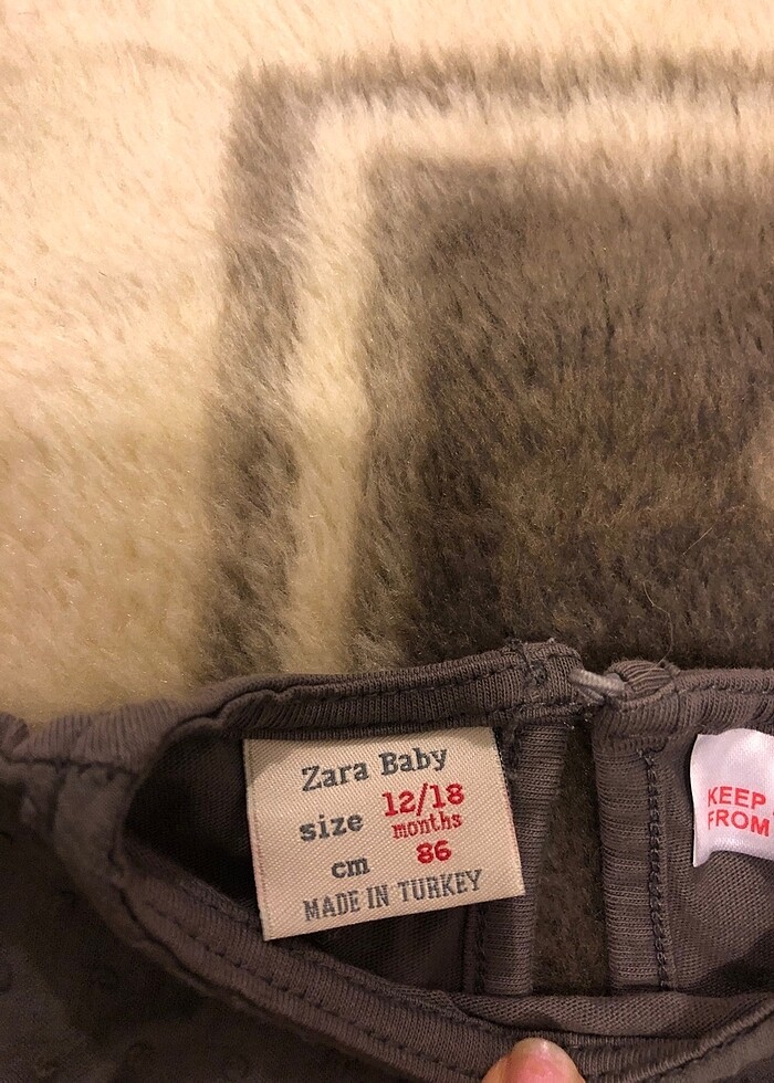 Tayt ve tişört - Görsel 2