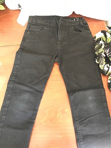 Pantolon cocuk