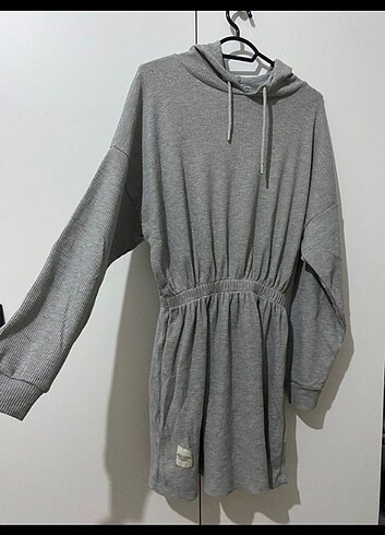 Massimo dutti elbise