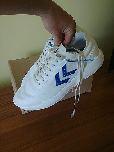 Hummel Hummel Minniapolis Legend