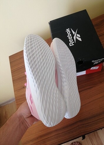 36 Beden Reebok kadın spor ayakkabısı