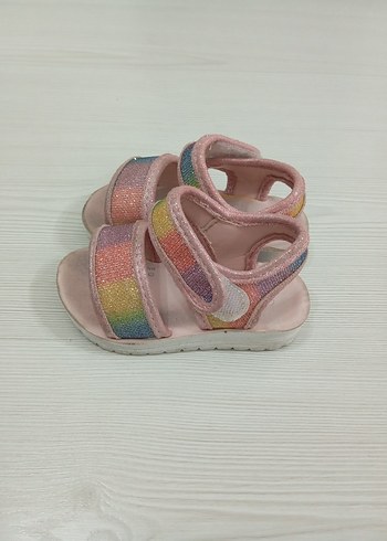 Decathlon Temiz Sandalet