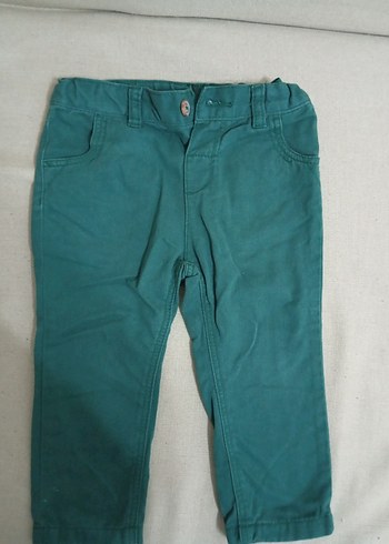 Keten pantolon