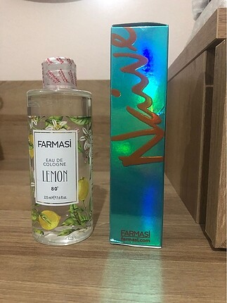 Farmasi