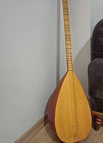  Beden Saz bağlama 