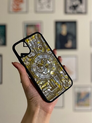 Ludens Telefon Kılıfı