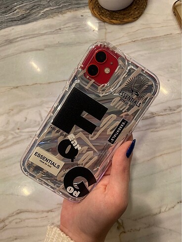 Faith Telefon Kılıfı