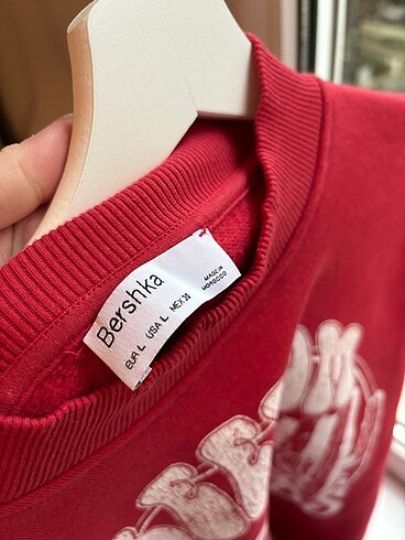 l Beden Bershka Sweatshirt