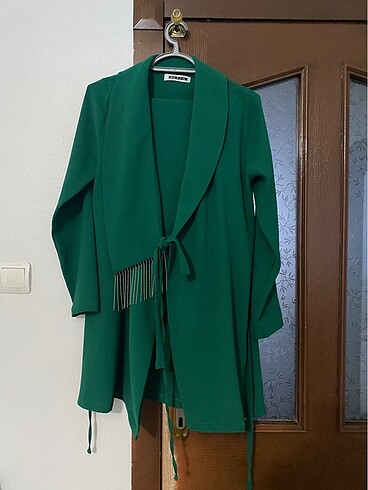 Blazer takım
