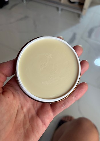 Diğer Danesse mayrick yummy Skin bluring balm