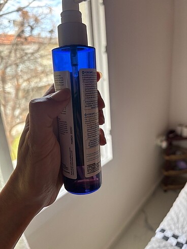 Forcapil dökülme önleyici sprey - Görsel 2