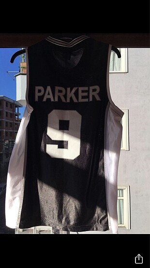 NBA Spurs forma.