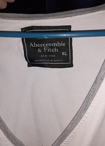 xl Beden beyaz Renk Abercrombie &Fitch hırka