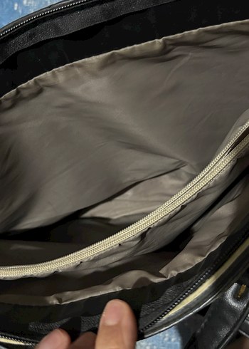 Gri Mavi Erkek Askısı Sokak Stili - Görsel 2