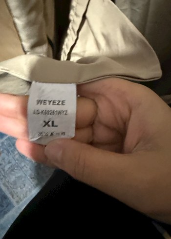 Siyah Kapüşonlu Midi Kadın Kışlık Mont - Görsel 3