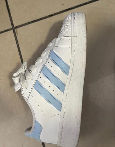 38 Beden Adidas süperstar