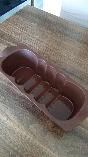 Tupperware Silikon kek kalıbı