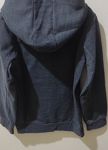 LC Waikiki LCW Erkek Çocuk Sweatshirt