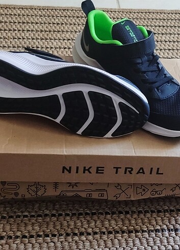 Nike NİKE DOWNSHİFTER 33 NO