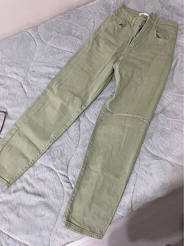 Mom jean