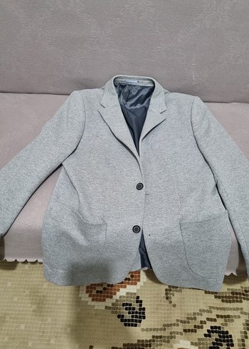 Erkek Ceket, Normal Boy, Modern Fit - Görsel 4