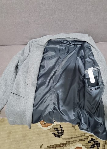 Erkek Ceket, Normal Boy, Modern Fit - Görsel 5