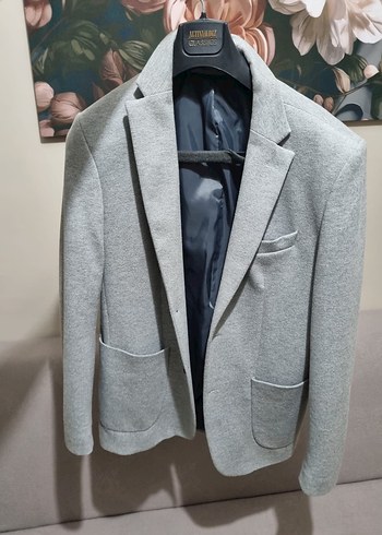 Erkek Ceket, Normal Boy, Modern Fit - Görsel 2