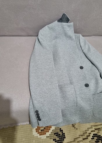 Erkek Ceket, Normal Boy, Modern Fit - Görsel 3