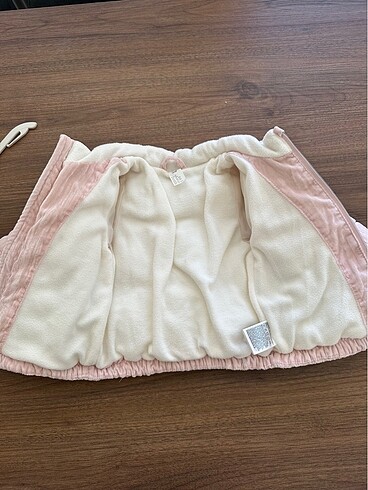 H&M HM bebek mont