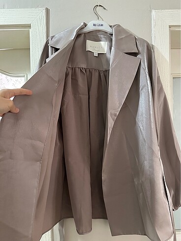Diğer Manuka Vizon Kimono