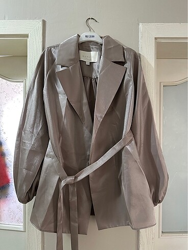 Manuka Vizon Kimono