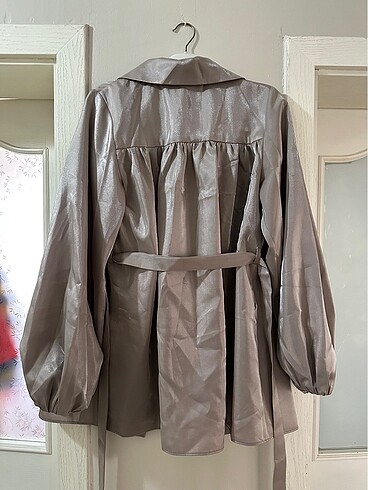 m Beden Manuka Vizon Kimono