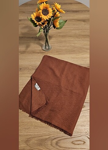 FRESH SCARFS ŞAL 