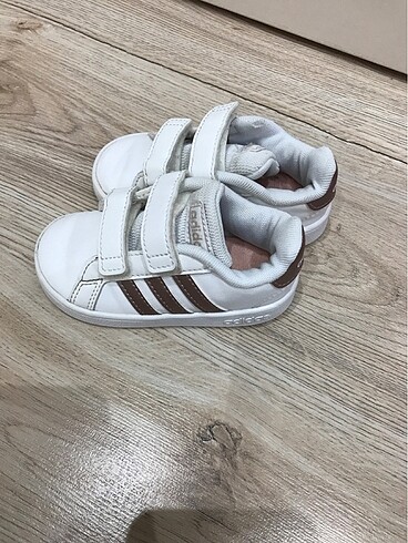 Adidas Adıdas orjınal spor ayakkabı
