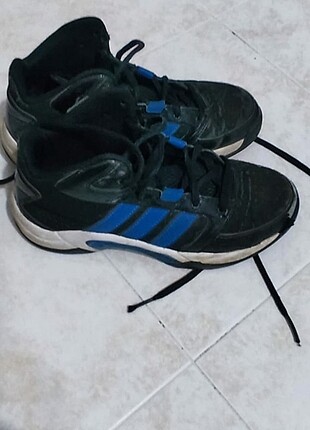 Adidas basketbol ayakkabısı orijinal