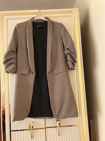 Blazer ceket