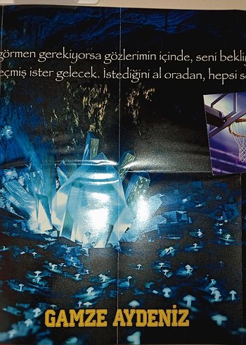 Beden Çemberin Altında Roman Seti - Gamze Aydeniz
