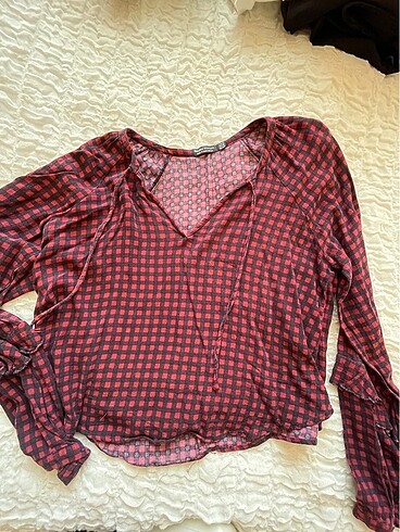 Bershka Bershka bluz