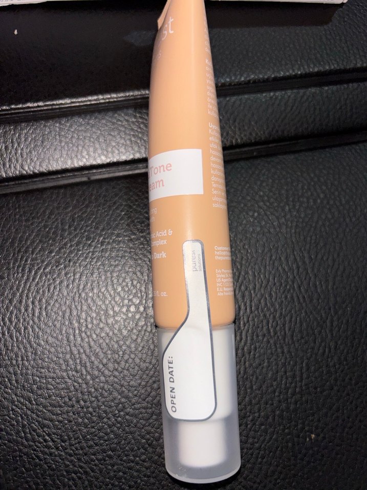 HydraTone BB Krem SPF 50 Orta-Koyu - Görsel 4