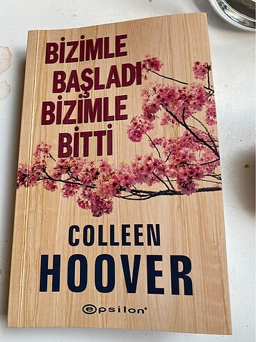 Bizimle başladı bizimle bitti