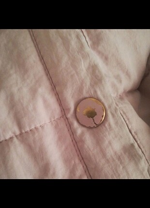 l Beden Pullandbear mont