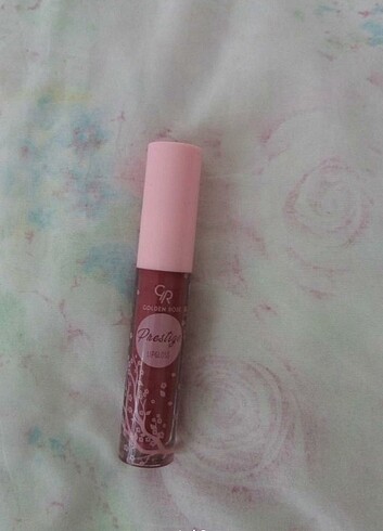 Golden Rose Gloss