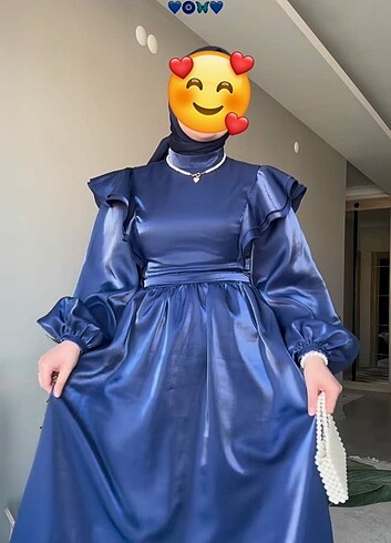 Zara Manuka Işıltılı Grace Abiye