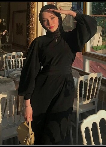 Birgül Bektaş Nora Abiye