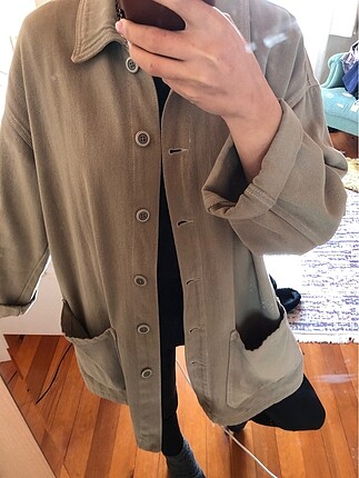 Pull bear ceket