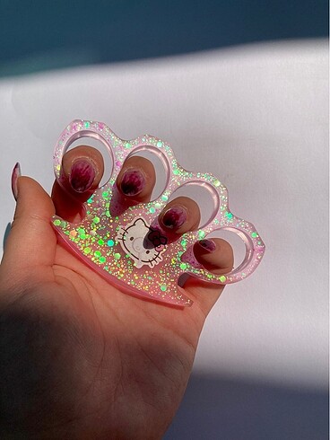 universal Beden Hello kitty