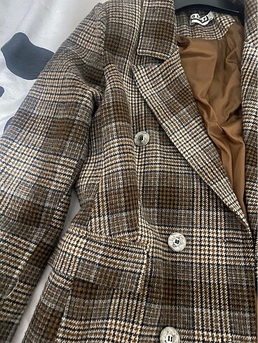 Diğer Blazer ceket
