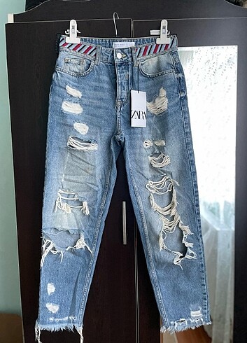 Zara Jean